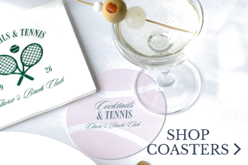 For Your Party logo