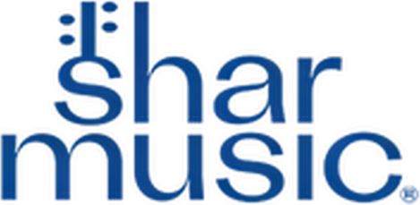 Shar Music logo