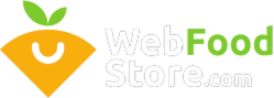 WebFoodStore logo