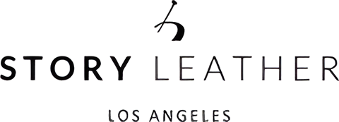Story Leather Inc. logo