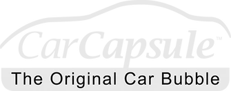 CarCapsule logo