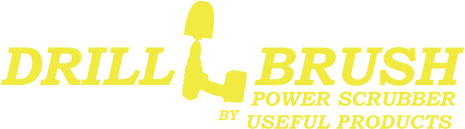 Drillbrush logo