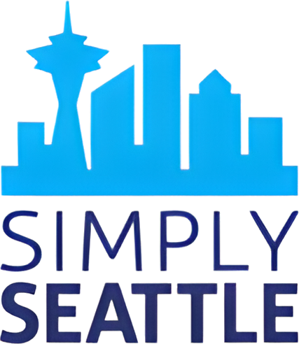 Simply Seattle logo
