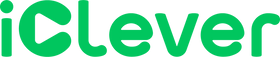 iClever logo