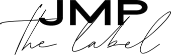 JMP The Label logo