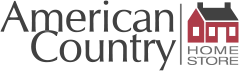 American Country Home Store logo