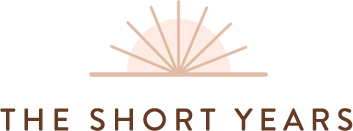The Short Years logo