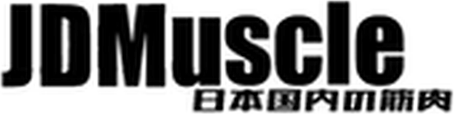 JDMuscle logo