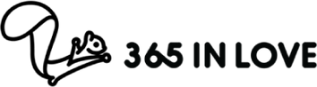 365 In Love - Matching Gifts Ideas logo