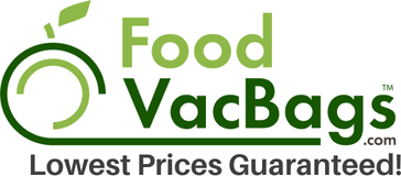 FoodVacBags logo