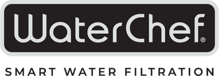 WaterChef logo