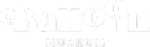 Balloon Museum logo