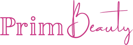 Prim B.Beauty logo