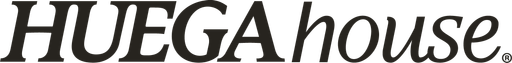 Huega House logo
