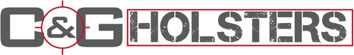 C&G Holsters logo