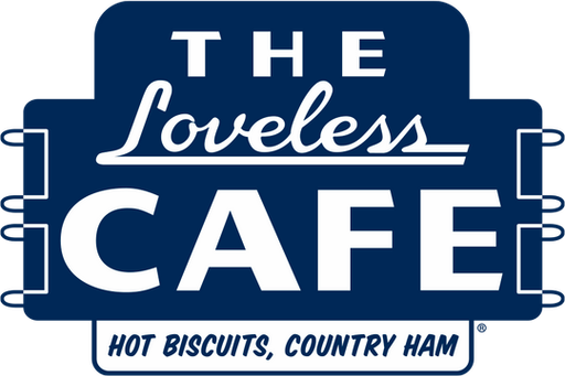 The Loveless Cafe logo