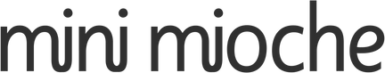 mini mioche logo