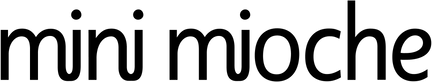 mini mioche logo