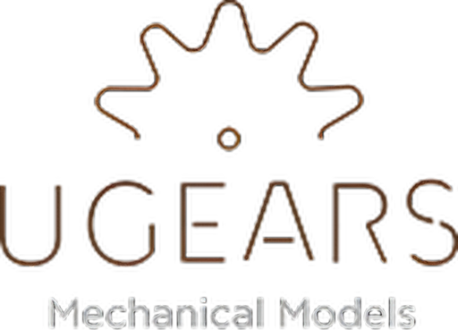 UGears Models logo