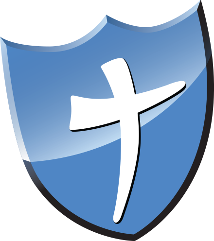 Apologia logo