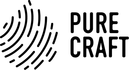 Pure Craft logo