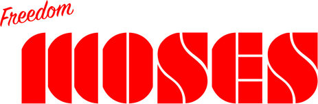 Freedom Moses logo