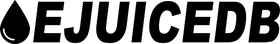 EJuiceDB logo
