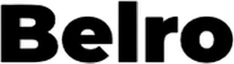 Belro logo
