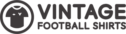 Vintage Football Shirts logo