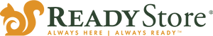 Ready Store logo