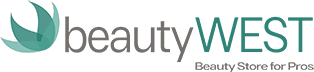 beautyWEST.com - Beauty Store for Pros logo