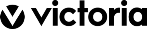 Victoria Shoes logo