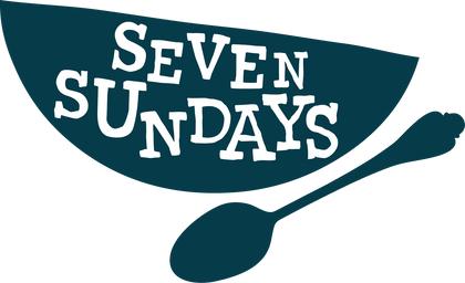 Seven Sundays logo