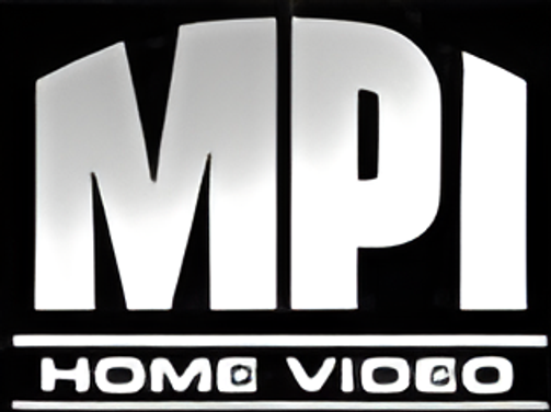 MPI Home Video logo