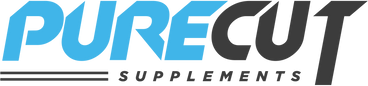 Pure Cut Supplements logo