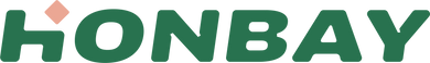 Honbaymall logo