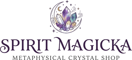 Spirit Magicka logo