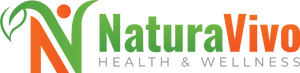 NaturaVivo Health & Wellness logo