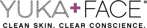 Yuka+Face logo