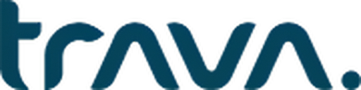 TRAVA logo