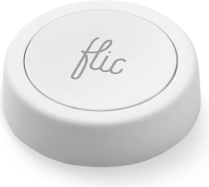 Flic Smart Button logo