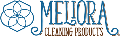 Meliora Cleaning Products logo