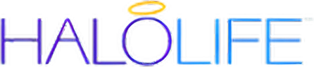 HALOLIFE logo