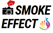 Smoke Effect logo