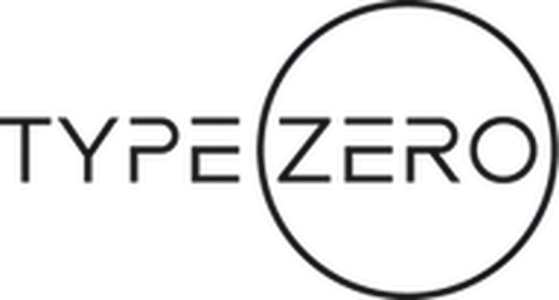 Type Zero Health logo
