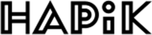 HAPIK logo