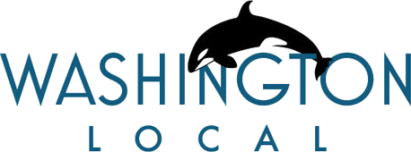 Washington Local logo