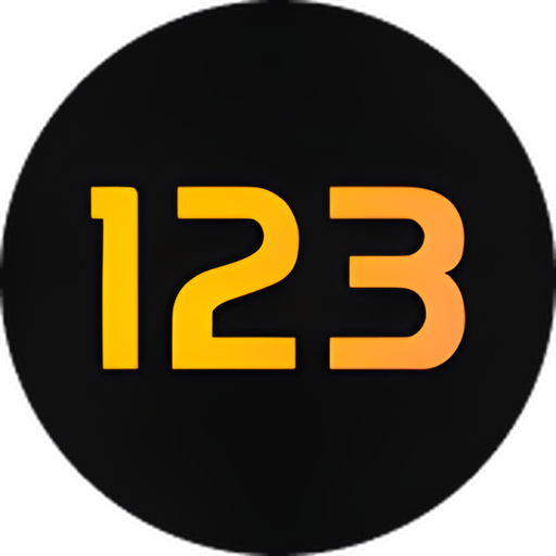123RF logo