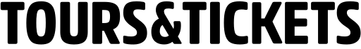 Tours & Tickets logo