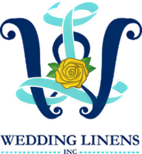 Wedding Linens Inc. logo